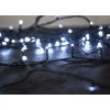 Strend Pro Reťaz MagicHome Vianoce Errai, 1200 LED studená biela, 8 funkcií, 230 V, 50 Hz, IP44, exteriér, osvetlenie, L-24 m Strend Pro Reťaz MagicHome Vianoce Errai, 1200 LED studená biela, 8 funkcií, 230 V, 50 Hz, IP44, exteriér, osvetlenie, L-24 m