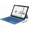 Microsoft Surface Pro 3 Ochranná fólia obrazovky odolná proti poškriabaniu a nárazom, tvrdené sklo 9H, s utierkou Microsoft Surface Pro 3 Ochranná fólia obrazovky odolná proti poškriabaniu a nárazom, tvrdené sklo 9H, s utierkou