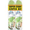 Glade by Brise Sandalwood & Jasmine osviežovač vzduchu v spreji s vôňou Santalového dreva a Jasmínu, 300 ml Glade by Brise Sandalwood & Jasmine osviežovač vzduchu v spreji s vôňou Santalového dreva a Jasmínu, 300 ml