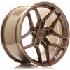 CONCAVER Concaver CVR5 8.5x19 5x112 ET45 Brushed Bronze 72.6 CONCAVER Concaver CVR5 8.5x19 5x112 ET45 Brushed Bronze 72.6