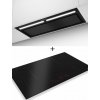 FABER INKA LUX 3.0 PREMIUM BK MATT KL A70 + FABER FCH 84 BK KL FABER INKA LUX 3.0 PREMIUM BK MATT KL A70 + FABER FCH 84 BK KL