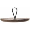 Orion 155014 Servírovací podnos Mango 30 cm Orion 155014 Servírovací podnos Mango 30 cm