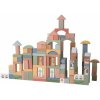 2Kids Toys Safari Animal Blocks aktivity hračka z dreva 12m+ 120 ks 2Kids Toys Safari Animal Blocks aktivity hračka z dreva 12m+ 120 ks
