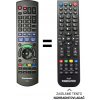 Predátor Panasonic N2QAYB000462 náhradný diaľkový ovládač iného vzhľadu Predátor Panasonic N2QAYB000462 náhradný diaľkový ovládač iného vzhľadu