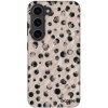 Picasee Fashion Case pre Samsung Galaxy S23+ 5G - Inked Picasee Fashion Case pre Samsung Galaxy S23+ 5G - Inked