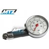 Manometer analog (60PSI/4BAR) Manometer analog (60PSI/4BAR)