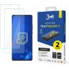 Ochranná fólia 3MK Motorola Edge 30 Ultra, 2ks