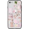 Picasee ULTIMATE CASE pro Apple iPhone SE 2022 - Glam Babe Picasee ULTIMATE CASE pro Apple iPhone SE 2022 - Glam Babe