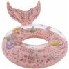 Little Dutch Nafukovací kruh 91 cm Dreamy Mermaid Little Dutch Nafukovací kruh 91 cm Dreamy Mermaid