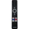 BLAUPUNKT 43UBG6000S, 50UBG6000S, 65UBG6000S - originálny diaľkový ovládač BLAUPUNKT 43UBG6000S, 50UBG6000S, 65UBG6000S - originálny diaľkový ovládač