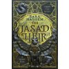 The Jasad Heir - Sara Hashem The Jasad Heir - Sara Hashem