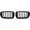 TUNING-TEC Predná maska, BMW X5, F15, 2013-2018, Black-Glossy TUNING-TEC Predná maska, BMW X5, F15, 2013-2018, Black-Glossy