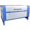 Laserový ploter gravírovanie CO2 laserové rezanie 1390 130x90cm 130W Ruida Laserový ploter gravírovanie CO2 laserové rezanie 1390 130x90cm 130W Ruida