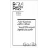 Donald Winnicott a politická teorie - Alice Koubová, Petr Urban Donald Winnicott a politická teorie - Alice Koubová, Petr Urban