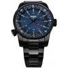 Traser P68 Pathfinder GMT Blue Steel + 5 rokov záruka a darček ZADARMO Traser P68 Pathfinder GMT Blue Steel + 5 rokov záruka a darček ZADARMO