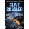 enigma dei Maya (Clive Cussler,Thomas Perry)(Brožovaná) enigma dei Maya (Clive Cussler,Thomas Perry)(Brožovaná)