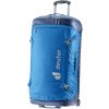 Cestovný kufor Deuter Duffel Pro Movo 90 Farba: modrá Cestovný kufor Deuter Duffel Pro Movo 90 Farba: modrá