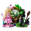 LEGO® Wicked 75682 Figúrky Elphaby a Glindy (LEGO75682) LEGO® Wicked 75682 Figúrky Elphaby a Glindy (LEGO75682)