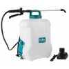 STREND PRO Garden Postrekovač Evika DJ160, 16 lit, 10,8V, Lithium battery, akumulátorový, na chrbát STREND PRO Garden Postrekovač Evika DJ160, 16 lit, 10,8V, Lithium battery, akumulátorový, na chrbát