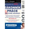 Zákonník práce a Cestovné náhrady 2025 - Kolektív Zákonník práce a Cestovné náhrady 2025 - Kolektív