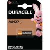 Duracell Alkaline MN27 12V 1ks 5000394023352 Duracell Alkaline MN27 12V 1ks 5000394023352