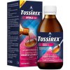 TUSSIREX sirup 120 ml TUSSIREX sirup 120 ml