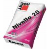 Baumit Nivello 20 – Samonivelizačná cementová stierka pre interiéry - 25 kg Baumit Nivello 20 – Samonivelizačná cementová stierka pre interiéry - 25 kg