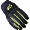 Five Globe Evo black/fluo yellow vel.XL Five Globe Evo black/fluo yellow vel.XL