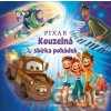 Pixar - Kouzelná sbírka pohádek Pixar - Kouzelná sbírka pohádek