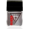 Guess Grooming Effect voda po holení pre mužov 100 ml