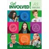 Get Involved! A2 - Gill Holley, Kate Pickering Get Involved! A2 - Gill Holley, Kate Pickering