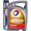 TotalEnergies Motorový olej Total QUARTZ 9000 5W-40 5L Energy 956019 TotalEnergies Motorový olej Total QUARTZ 9000 5W-40 5L Energy 956019