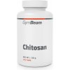 Výživový doplnok GymBeam CHITOSAN 500 MG - 120 TAB Výživový doplnok GymBeam CHITOSAN 500 MG - 120 TAB
