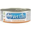 Vet Life Natural Cat konz. Convalescence 85g Vet Life Natural Cat konz. Convalescence 85g