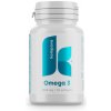 Kompava Omega-3 1000 mg/30 kps Kompava Omega-3 1000 mg/30 kps