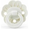 Binky Bloom Newborn Elodie Details Silikon - Vanilla White Binky Bloom Newborn Elodie Details Silikon - Vanilla White
