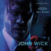 2LP Tyler Bates: John Wick: Chapter 2 (Original Motion Picture Soundtrack) 2LP Tyler Bates: John Wick: Chapter 2 (Original Motion Picture Soundtrack)
