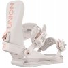 Snowboardové viazanie Union Juliet Sand Pink 25/26 L Snowboardové viazanie Union Juliet Sand Pink 25/26 L