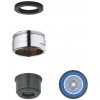 Perlátor GROHE k batérii 42406000 Perlátor GROHE k batérii 42406000