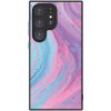 Picasee ULTIMATE CASE pro Samsung Galaxy S24 Ultra S928B 5G - Pink liquid Picasee ULTIMATE CASE pro Samsung Galaxy S24 Ultra S928B 5G - Pink liquid