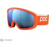 POC Fovea Mid okuliare, zink orange/partly sunny blue POC Fovea Mid okuliare, zink orange/partly sunny blue