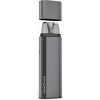 Elektronická cigareta: Innokin Klypse Pod Kit (700mAh) (Graphite) Elektronická cigareta: Innokin Klypse Pod Kit (700mAh) (Graphite)