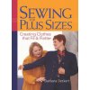 Sewing for Plus Sizes (Barbara Deckert)(Brožovaná) Sewing for Plus Sizes (Barbara Deckert)(Brožovaná)
