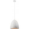 Elmark 955MARBLE1B MARBLE, Závesné svietidlo Elmark 955MARBLE1B MARBLE, Závesné svietidlo