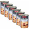 Animonda GranCarno Sensitiv Adult - kuracie s ryžou 6 x 400g Animonda GranCarno Sensitiv Adult - kuracie s ryžou 6 x 400g