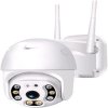 R2INVEST WIFI bezdrôtová otočná 2MPX full HD video monitorovacia kamera IR LED PIR R2INVEST WIFI bezdrôtová otočná 2MPX full HD video monitorovacia kamera IR LED PIR