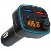 Bluetooth FM Transmiter do Auta s Rýchlonabíjaním Bluetooth FM Transmiter do Auta s Rýchlonabíjaním