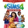ESD GAMES ESD The Sims 4 Psi a kočky