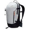 Mammut Lithium 20l platinum black