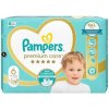 Plienky Pampers Premium Care Veľkosť 6, 38 ks Plienky Pampers Premium Care Veľkosť 6, 38 ks